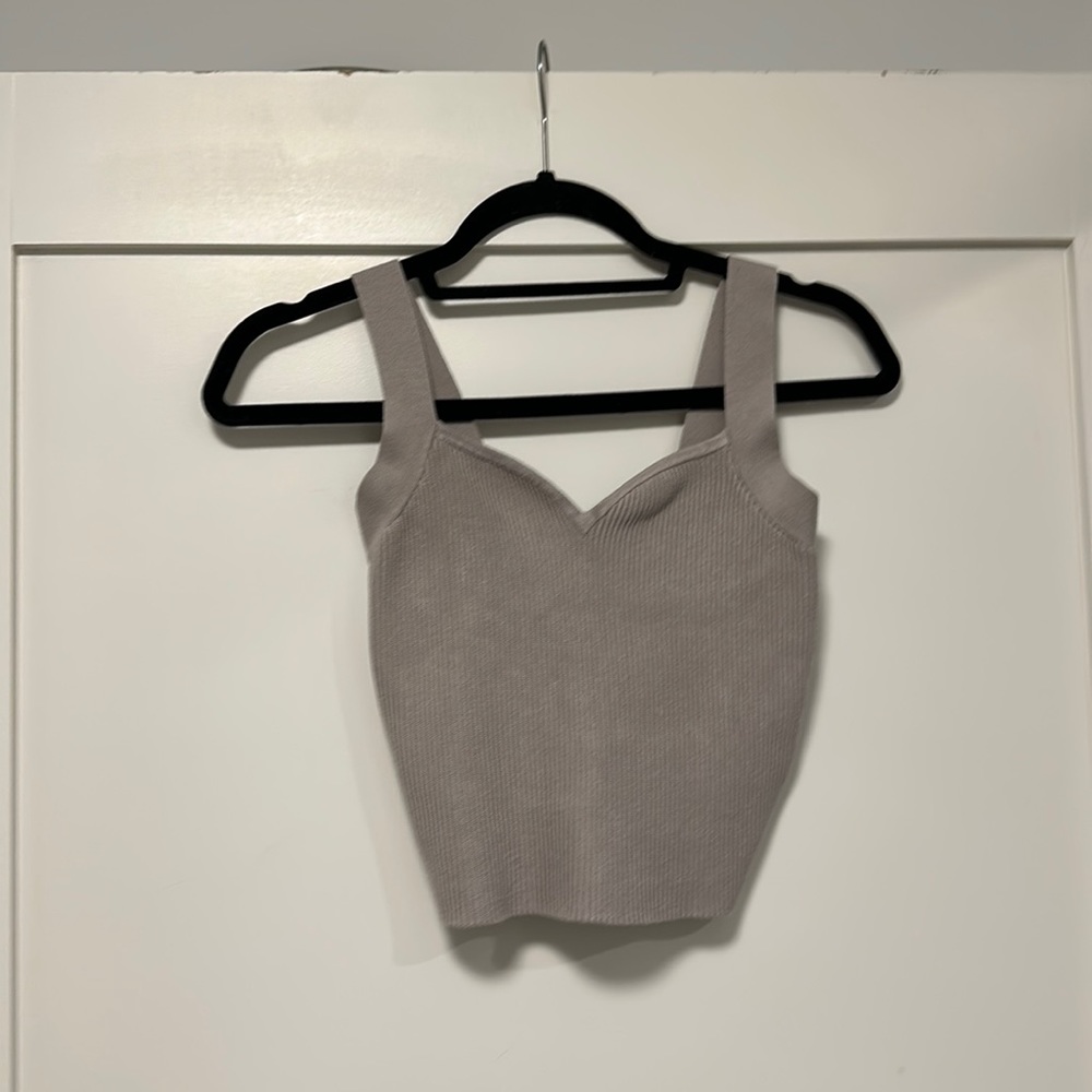 NWOT medium abercrombie tank